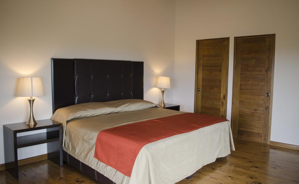 Villaseca Hotel Spa Golf Леон Стая снимка