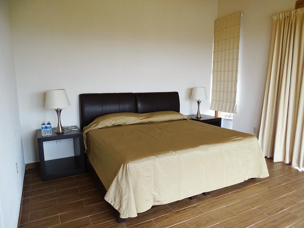 Villaseca Hotel Spa Golf Леон Стая снимка