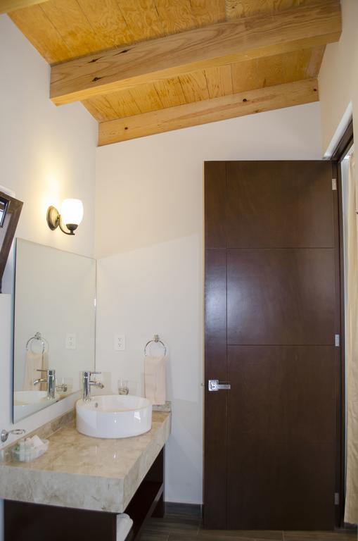 Villaseca Hotel Spa Golf Леон Стая снимка