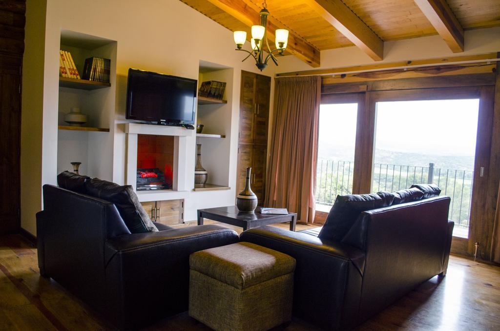 Villaseca Hotel Spa Golf Леон Стая снимка