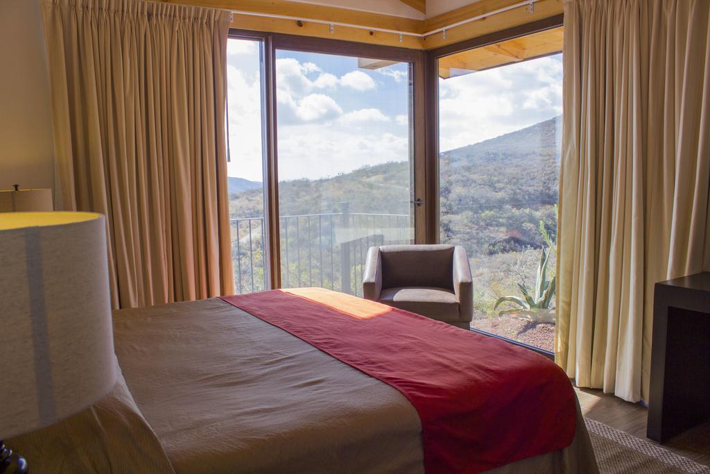Villaseca Hotel Spa Golf Леон Екстериор снимка